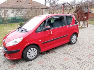 Vand Peugeot 1007 Cutie manuala - imagine 5