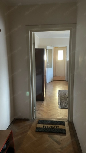 Apartament 2 camere zona frumoasa, Girocului   Liviu Rebreanu