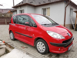 Vand Peugeot 1007 Cutie manuala - imagine 6
