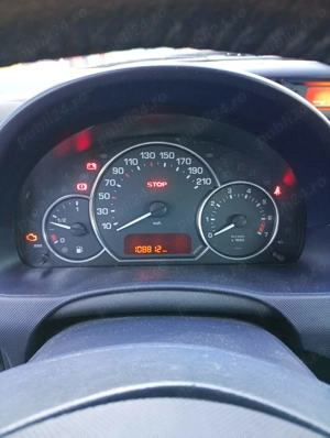 Vand Peugeot 1007 Cutie manuala - imagine 3
