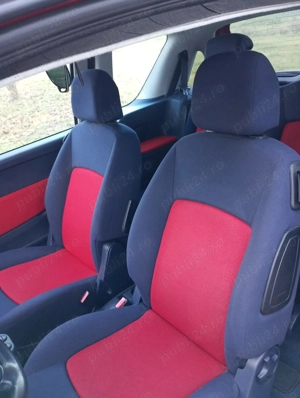 Vand Peugeot 1007 Cutie manuala - imagine 7