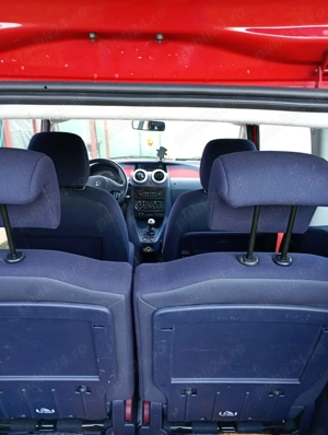 Vand Peugeot 1007 Cutie manuala - imagine 8