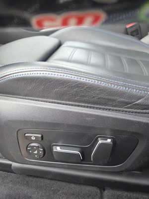 BMW ix3 M sport  - imagine 7