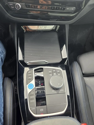 BMW ix3 M sport  - imagine 6
