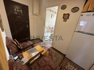 Apartament 3 camere decomandat cu balcon, Gheorgheni, zona Hermes - imagine 12