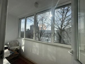 Apartament 3 camere decomandat cu balcon, Gheorgheni, zona Hermes - imagine 13