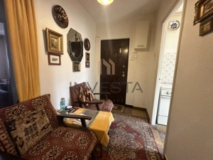 Apartament 3 camere decomandat cu balcon, Gheorgheni, zona Hermes - imagine 11