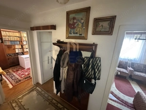 Apartament 3 camere decomandat cu balcon, Gheorgheni, zona Hermes - imagine 10