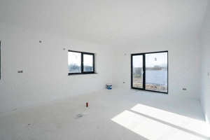 Casa noua cu 3 dormitoare 2 bai lângă inel metropolitan - imagine 2