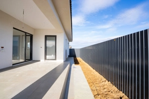 Casa noua cu 3 dormitoare 2 bai lângă inel metropolitan - imagine 10