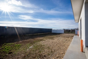 Casa noua cu 3 dormitoare 2 bai lângă inel metropolitan - imagine 12