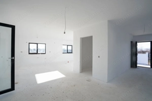 Casa noua cu 3 dormitoare 2 bai lângă inel metropolitan - imagine 8