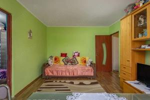 De vanzare apartament 2 camere in Buzias - imagine 2