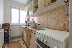 De vanzare apartament 2 camere in Buzias - imagine 3