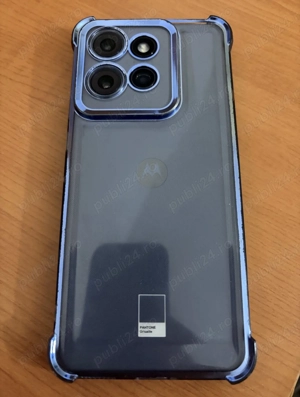 Telefon Motorola Edge 50 Neo 512GB - imagine 2