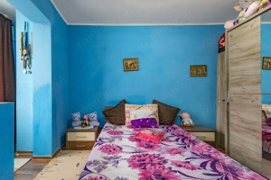 De vanzare apartament 2 camere in Buzias - imagine 8