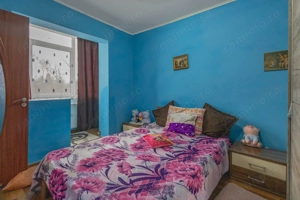 De vanzare apartament 2 camere in Buzias - imagine 7