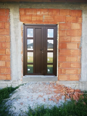 Vand casa la rosu-Comuna Parta - imagine 4