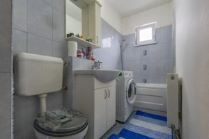 De vanzare apartament 2 camere in Buzias - imagine 6