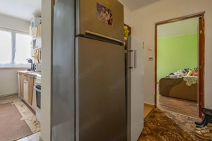 De vanzare apartament 2 camere in Buzias - imagine 4