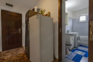 De vanzare apartament 2 camere in Buzias - imagine 5