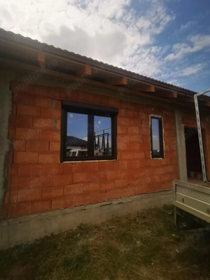 Vand casa la rosu-Comuna Parta - imagine 3