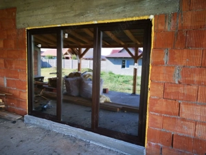 Vand casa la rosu-Comuna Parta - imagine 5