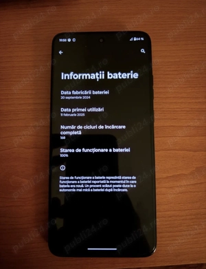 Telefon Motorola Edge 50 Neo 512GB - imagine 5