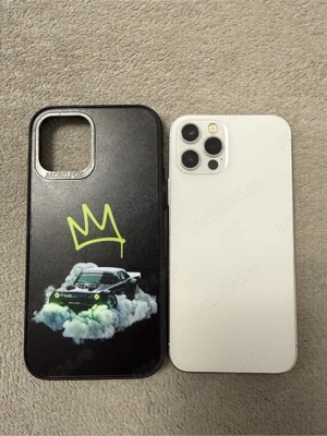 Iphone 12 pro 128 gb - imagine 4