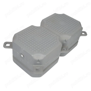 Ponton modular plutitor profesional   Jet Ski & Ambarcațiuni   3,5 x 2 metri - imagine 4