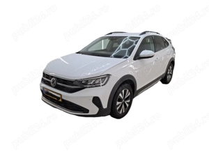 Volkswagen Taigo 1.0 TSI-  2023 - 110 hp - 101.000 km