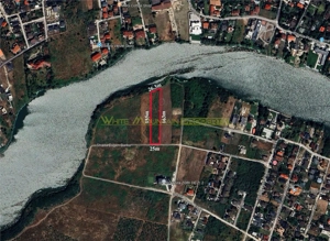 Mogosoaia, teren 4000 mp