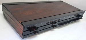 Sistem Vintage Bang & Olufsen: Beomaster 1100 + Beovox 1000   Design Jacob Jensen - imagine 2