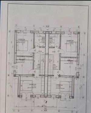 Dumbrăvița, CASĂ tip Duplex P+E în zona lac-pădure, 110 mp utili, 256 mp teren, preț 198000 euro - imagine 12