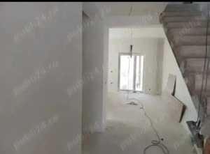 Dumbrăvița, CASĂ tip Duplex P+E în zona lac-pădure, 110 mp utili, 256 mp teren, preț 198000 euro - imagine 6