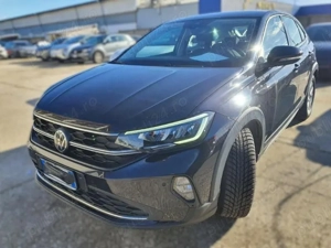 Volkswagen Taigo 1.0 TSI  Benzina - Automat - 110 hp - 95.000 km