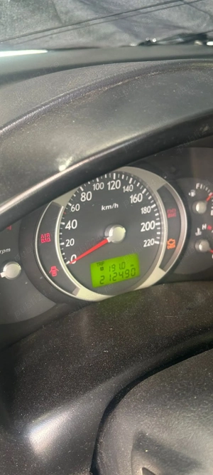 Hyundai Tucson 2009 GPL  benzina  - imagine 4