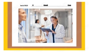 **Noi Locuri de munca:Infirmier(a) Receptionera , Personal Curățenie ***