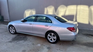 mercedes e200 w213 2016 istoric reprezentanta - imagine 10