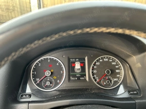 vand masina  VW Tiguan - imagine 3