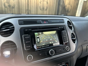 vand masina  VW Tiguan - imagine 4