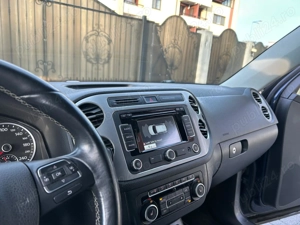 vand masina  VW Tiguan - imagine 6