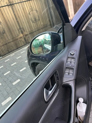 vand masina  VW Tiguan - imagine 7