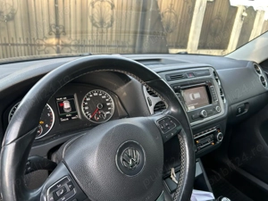 vand masina  VW Tiguan - imagine 8