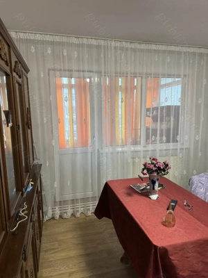 Vand apartament cu 3 camere  - imagine 6