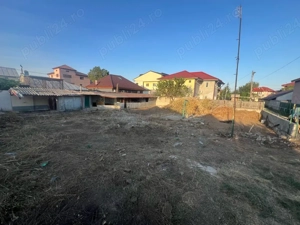 Teren 510 mp intravilan ( 261 mp+250 mp )Walter Maracineanu,Pantelimon - imagine 2