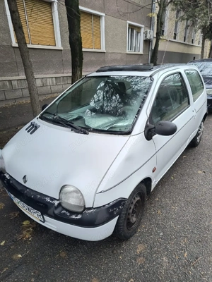 Vând autoturism - imagine 2