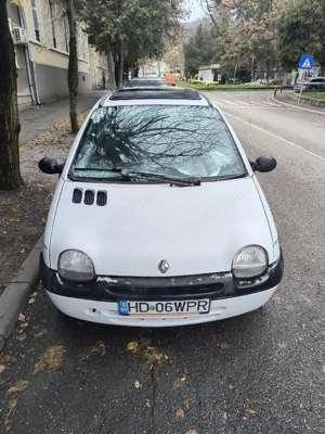 Vând autoturism - imagine 3