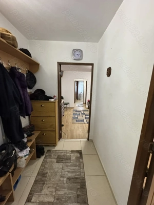 Vand apartament cu 3 camere  - imagine 3