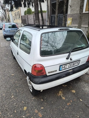 Vând autoturism - imagine 4